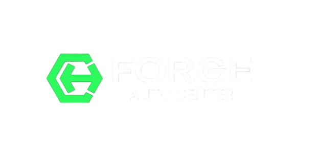 Forge Auto Center